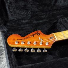 Fender 1972 Stratocaster Hardtail_5