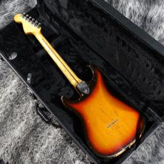 Fender 1972 Stratocaster Hardtail_6