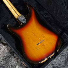 Fender 1972 Stratocaster Hardtail_7