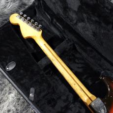 Fender 1972 Stratocaster Hardtail_8