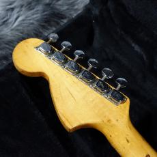 Fender 1972 Stratocaster Hardtail_9