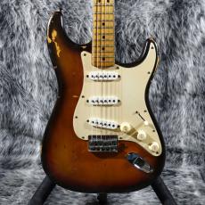 Fender 1972 Stratocaster Hardtail_10
