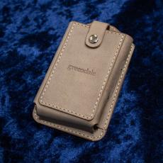 greendale SHURE GLXD1+用 ケース Toscano Buffed Smog