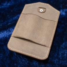 greendale SHURE GLXD1+用 ケース Toscano Buffed Smog_2