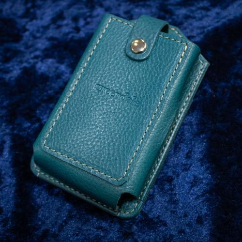 greendale SHURE GLXD1+用 ケース Arizona ターコイズ