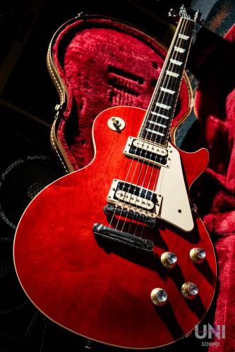 Gibson Les Paul Classic 2019