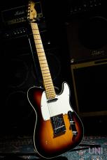 Fender American Deluxe Telecaster  / 2002_2