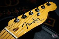 Fender American Deluxe Telecaster  / 2002_3