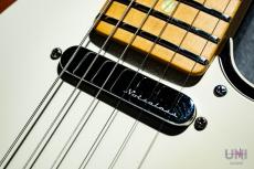 Fender American Deluxe Telecaster  / 2002_4