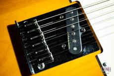Fender American Deluxe Telecaster  / 2002_5
