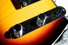 Fender American Deluxe Telecaster  / 2002_6