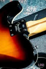 Fender American Deluxe Telecaster  / 2002_7