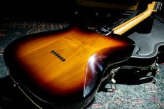 Fender American Deluxe Telecaster  / 2002_8