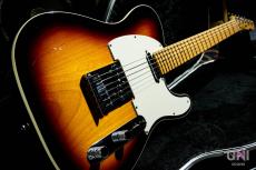 Fender American Deluxe Telecaster  / 2002_9