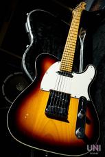 Fender American Deluxe Telecaster  / 2002_10