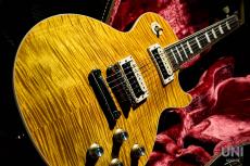 Gibson Slash Les Paul Standard (Appetite Amber)  / 2020