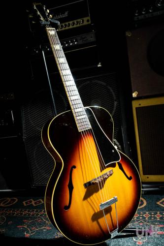 Gibson L-50 / 1968