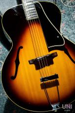 Gibson L-50 / 1968_2