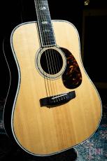 K.Yairi YW-1000HQ / 2024