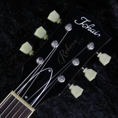 Tokai 【限定生産】LS-101F-CM "Reborn OLD" Lemon Drop #2551366【4.46kg】_6