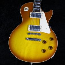 Tokai 【傷あり特価】LS-101 Violin Finish #2450539【4.34kg】【プレーントップ】_3