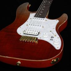 FUJIGEN 【生産終了モデル】EOS2-FM-R Ripe Kaki Gradation #F240535【3.50kg】_2