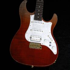 FUJIGEN 【生産終了モデル】EOS2-FM-R Ripe Kaki Gradation #F240535【3.50kg】_4