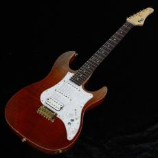 FUJIGEN 【生産終了モデル】EOS2-FM-R Ripe Kaki Gradation #F240535【3.50kg】_7