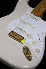 Fender 【新発売】LTD Vintera III Late '50s Stratocaster/ White Blonde  #MX25162142【3.77g】_4