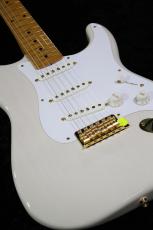 Fender 【新発売】LTD Vintera III Late '50s Stratocaster/ White Blonde  #MX25162142【3.77g】_5