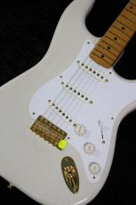 Fender 【新発売】LTD Vintera III Late '50s Stratocaster/ White Blonde  #MX25162142【3.77g】_6