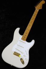 Fender 【新発売】LTD Vintera III Late '50s Stratocaster/ White Blonde  #MX25162142【3.77g】_7