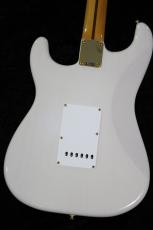 Fender 【新発売】LTD Vintera III Late '50s Stratocaster/ White Blonde  #MX25162142【3.77g】_9