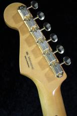 Fender 【新発売】LTD Vintera III Late '50s Stratocaster/ White Blonde  #MX25162142【3.77g】_11