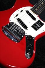 Fender 【新発売】Vintera III Mid '60s Mustang/Dakota Red【3.29kg】#MX25139383_5