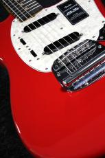 Fender 【新発売】Vintera III Mid '60s Mustang/Dakota Red【3.29kg】#MX25139383_6