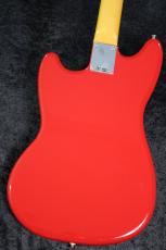 Fender 【新発売】Vintera III Mid '60s Mustang/Dakota Red【3.29kg】#MX25139383_8