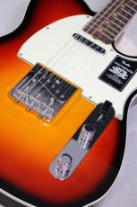 Fender 【新発売】LTD Vintera III Early '60s Custom Telecaster/3-Color Sunburst #MX25132369【3.53kg】_5