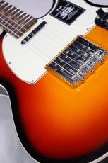 Fender 【新発売】LTD Vintera III Early '60s Custom Telecaster/3-Color Sunburst #MX25132369【3.53kg】_6