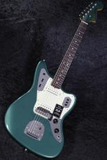 Fender 【新発売】Vintera III Mid '60s Jaguar/Sherwood Green Metallic【3.82kg】#MX26007281_2