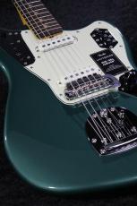 Fender 【新発売】Vintera III Mid '60s Jaguar/Sherwood Green Metallic【3.82kg】#MX26007281_5