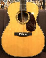 Martin 【福岡店3周年目玉品】【USED】000-28EC 2020年製【クラプトンシグネイチャー】