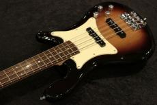 Warwick Pro Series Streamer CV4 / Vintage Sunburst Transparent #GPS A 013846-26【3.32kg】_4