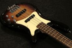 Warwick Pro Series Streamer CV4 / Vintage Sunburst Transparent #GPS A 013846-26【3.32kg】_5