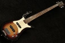 Warwick Pro Series Streamer CV4 / Vintage Sunburst Transparent #GPS A 013846-26【3.32kg】_6