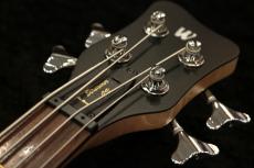 Warwick Pro Series Streamer CV4 / Vintage Sunburst Transparent #GPS A 013846-26【3.32kg】_8