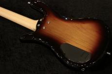 Warwick Pro Series Streamer CV4 / Vintage Sunburst Transparent #GPS A 013846-26【3.32kg】_10