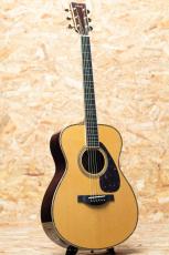 YAMAHA LS56 Custom ARE_3