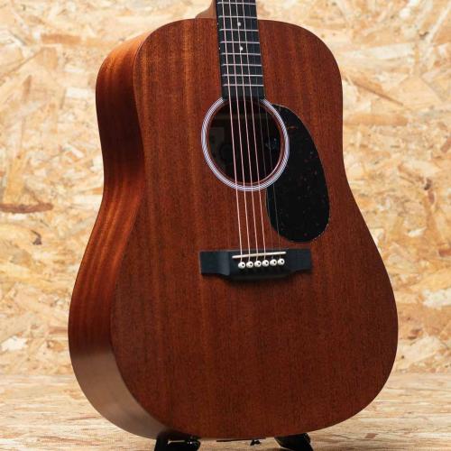 Martin D-10E-01 2024