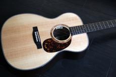 Tears Guitar 000-R　OEM　(Carlos VIP-OEM付)　_3